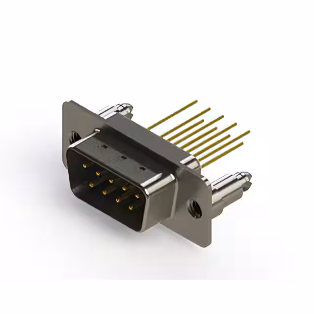 627-M09-623-WN5 EDAC Inc.  Conjuntos de conectores D-Sub